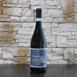 Principiano - Nebbiolo
