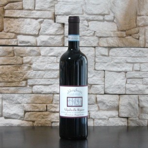 Aldrighetti - Valpolicella Ripasso Classico Superiore