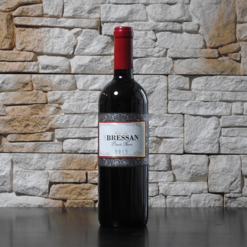 Bressan - Pinot Nero