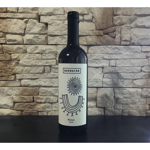 Barbacan - Alpi Retiche Rosso IGT Barbacan - Alpi Retiche Rosso IGT