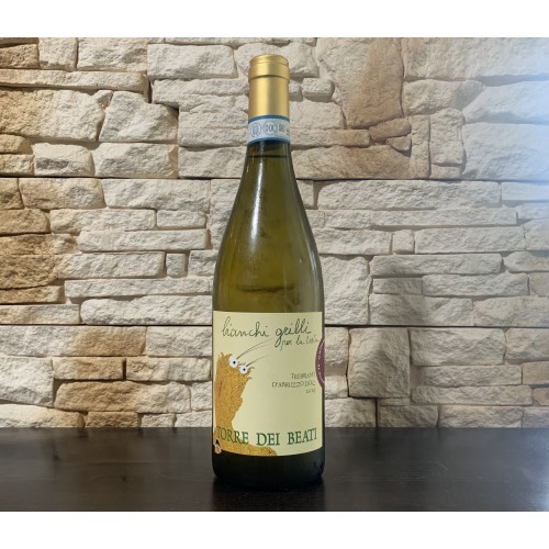 Torre dei Beati - Trebbiano “Bianchi Grilli Per La Testa”