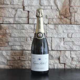 Francesco Bellei - Cuvée Brut Metodo Classico