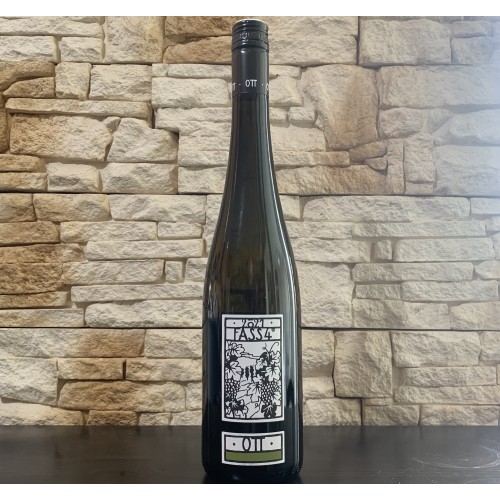 Weingut Ott - Gruner Veltiner Fass4