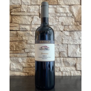 Giorgio Erioli - Samodia Emilia Rosso IGT