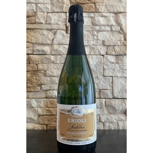 Giorgio Erioli - Salébra Giorgio Erioli - Salébra