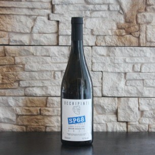Arianna Occhipinti - Terre Siciliane Bianco IGT “SP68”