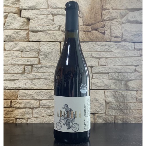Domaine Oinea - Arkouda