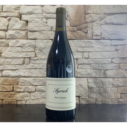 Domaine Domaneaux Destezet Herve Souhat - Syrah Domaine Domaneaux Destezet Herve Souhat - Syrah