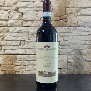 Giuseppe Cortese - Langhe Nebbiolo