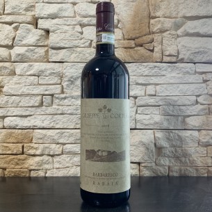 Giuseppe Cortese - Barbaresco “Rabaja”