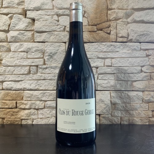 Domaine Clos di Rouge Gorge - Côtes Catalanes