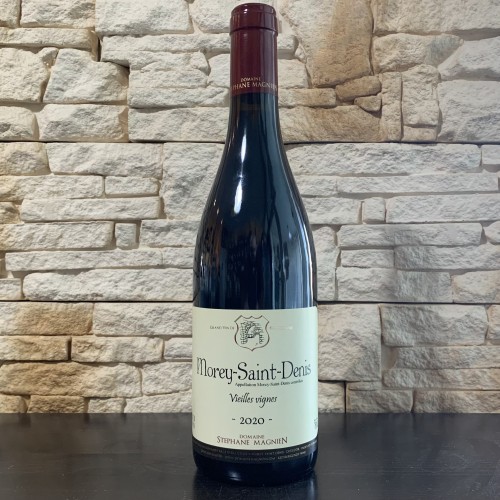 Domaine Stephane Magnien - Morey Saint Denis Vielles Vignes