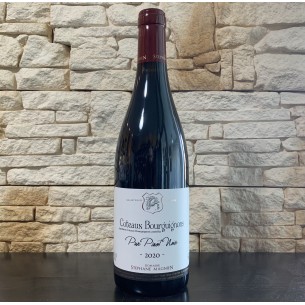 Stephane Magnien. - Coteaux Bourguignons “Pur Pinot Noir”