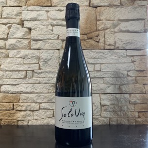 SoloUva - Franciacorta Brut