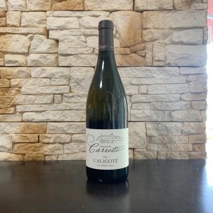Domaine Carrette - L’Aligoté