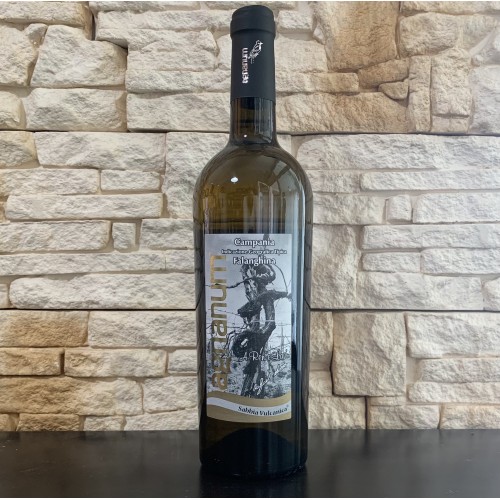 Agnanum - Falanghina “Sabbia Vulcanica” Agnanum - Falanghina “Sabbia Vulcanica”