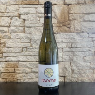 Radoar - Müller Thurgau “Etza”