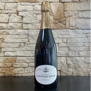 Larmandiere Bernier - Champagne “Latitude”