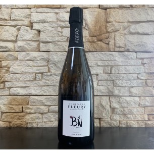 Fleury - Champagne “Blanc de Noirs”