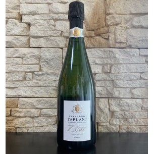 Tarlant - Champagne “Zero Brut Nature”