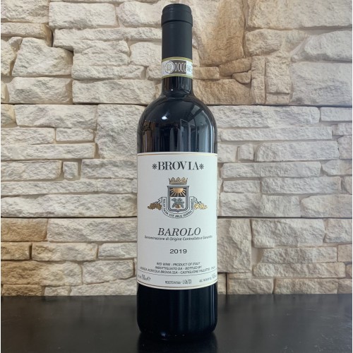 Brovia - Barolo