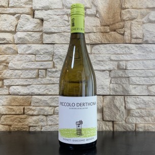 Giacomo Boveri - Piccolo Derthona