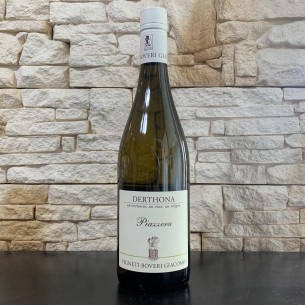 Giacomo Boveri - Derthona “Piazzera”