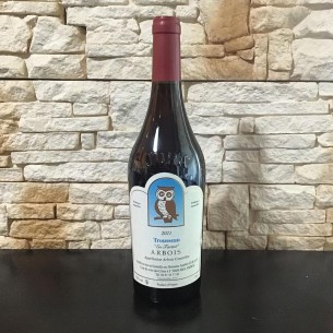 Domaine Amelie Guillot - Arbois Trousseau En Tartot