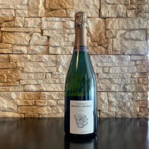 Bonnet-Gilmert - Champagne Blanc de Blancs L'Extra