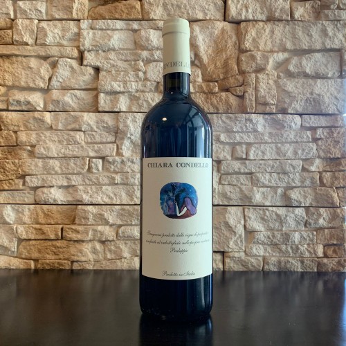 Chiara Condello - Sangiovese di Romagna