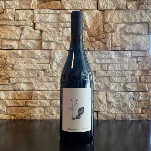 Tenuta Saiano - Rubicone Sangiovese IGT Sanzves