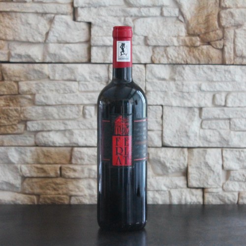 Ferlat - Cabernet Franc Friuli Isonzo DOC
