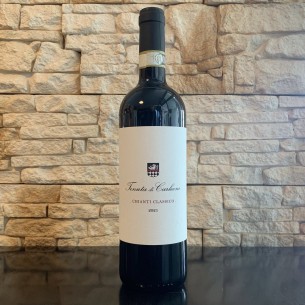 Tenuta Carleone - Chianti Classico 2021