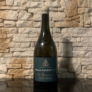 FLEURIET BERNARD ET FILS - SANCERRE”LE BARONNE”