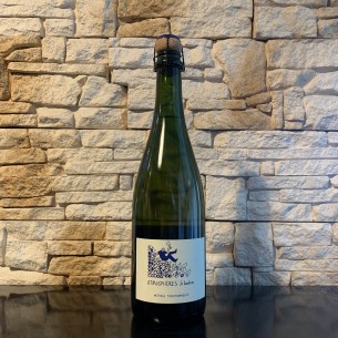 Jo Landron - Atmosphéres Extra Brut