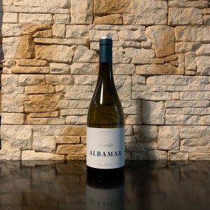 Bodegas Albamar - Albarino