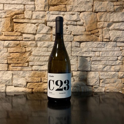 Criante - “C23” Catarratto Terre Siciliane IGP