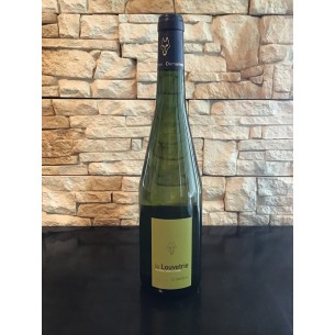 Jo Landron - Muscadet Sèvre...