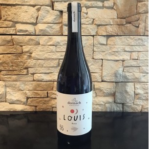Dornach - “Louis Rosso”...