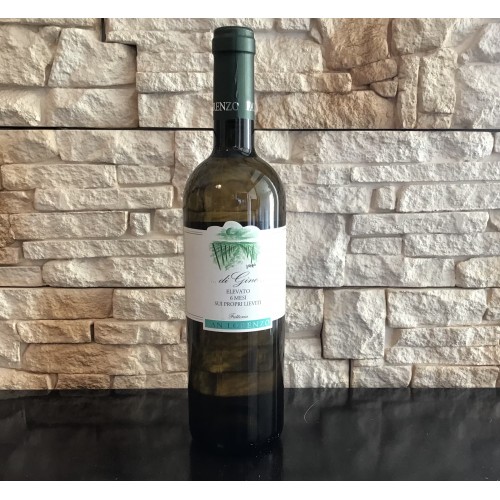 Fattoria San Lorenzo  - Di Gino Bianco