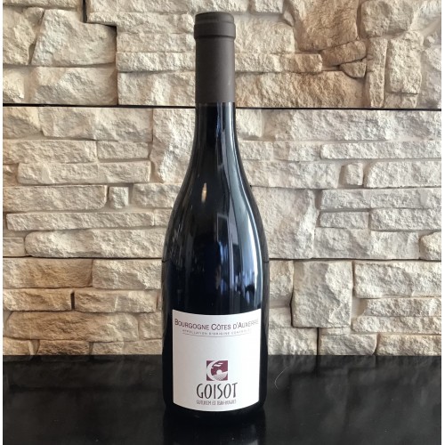 Domaine Goisot  - Cote d’Auxerre...