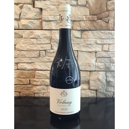 Domaine Huber Verdereau - Volnay