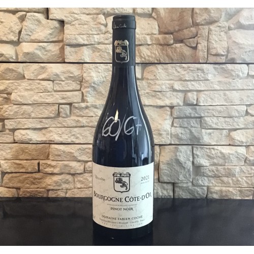 Domaine Fabien Coche - Bourgougne...