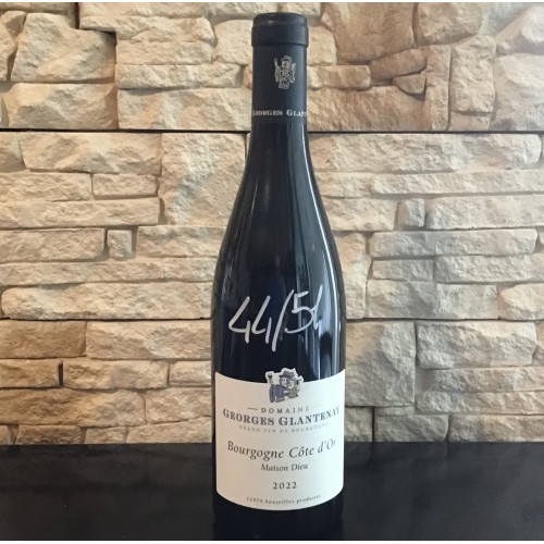 Domaine Georges Glantenay -...