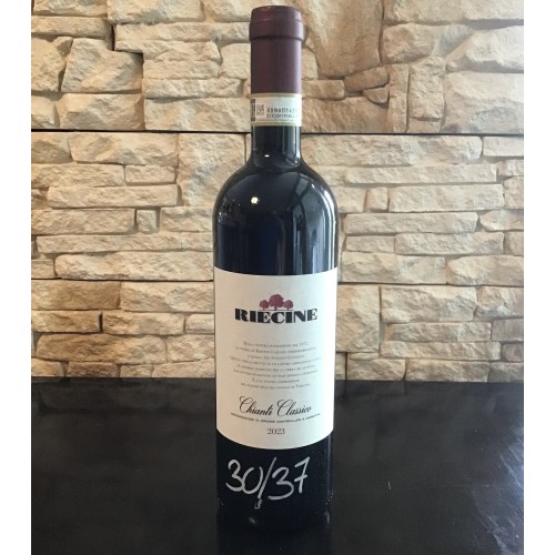 Riecine - Chianti Classico