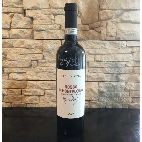 La Palazzetta - Rosso di Montalcino