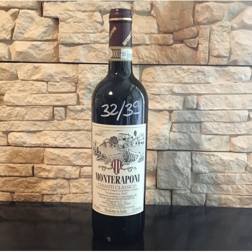 Monteraponi - Chianti Classico