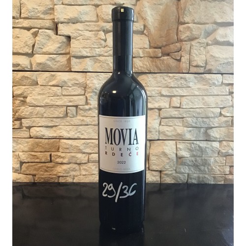 Movia - Turno