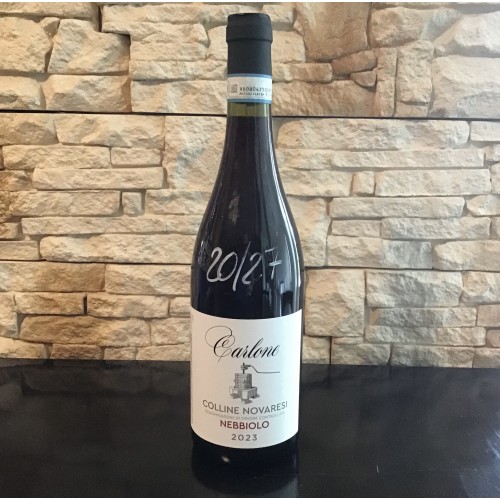 Carlone - Colline Novaresi “Nebbiolo”