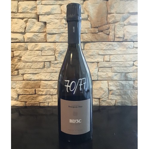 Bourgeois Diaz - “Champagne Bd 3C”...